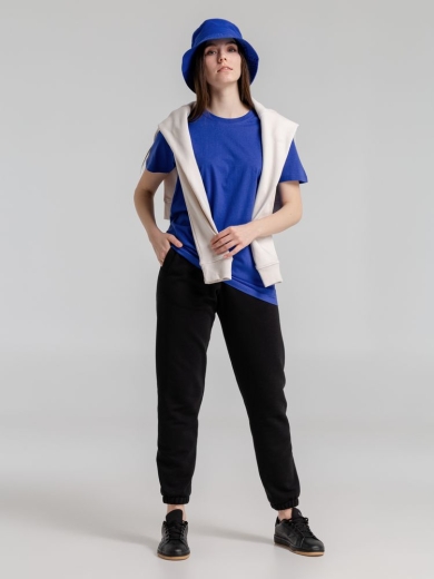 Изображение №9 | Панама Bizbolka Challenge, ярко-синяя