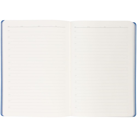 Изображение №3 | Набор Skywriting, черный с синим