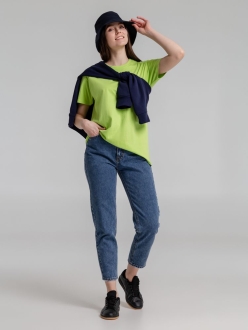 Изображение №9 | Панама Bizbolka Challenge, темно-синяя