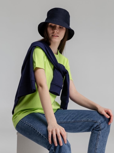 Изображение №8 | Панама Bizbolka Challenge, темно-синяя