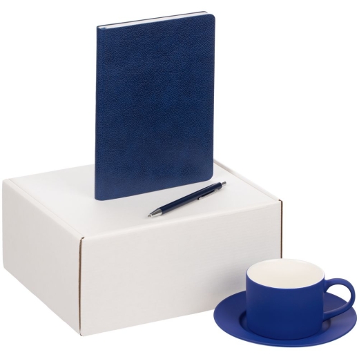 Изображение №1 | Набор Best Lafite, синий