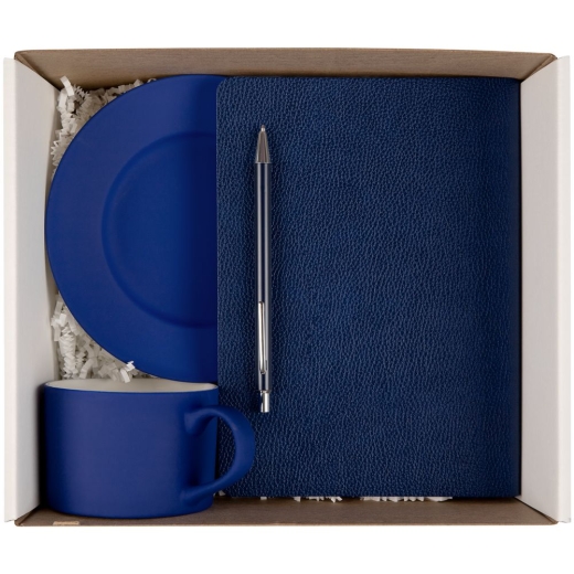 Изображение №2 | Набор Best Lafite, синий