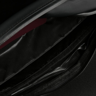 Изображение №6 | Сумка кросс-боди FlipSling, черная