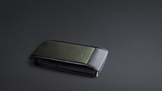 Изображение №14 | Рюкзак FlipPack, черный с зеленым