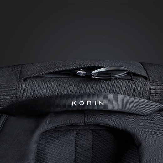 Изображение №5 | Рюкзак ClickPack X, черный