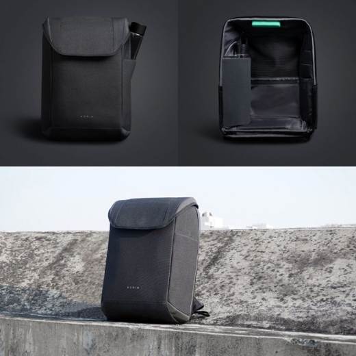 Изображение №6 | Рюкзак ClickPack X, черный