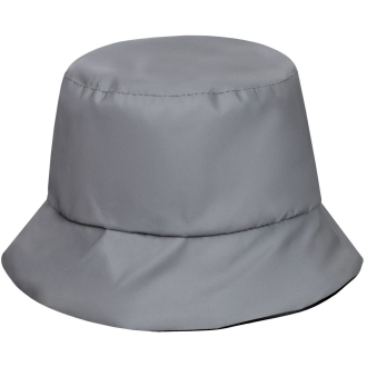 Изображение №2 | Панама Manifest из светоотражающей ткани, серая