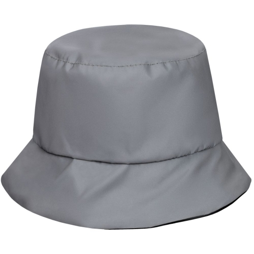 Изображение №2 | Панама Manifest из светоотражающей ткани, серая