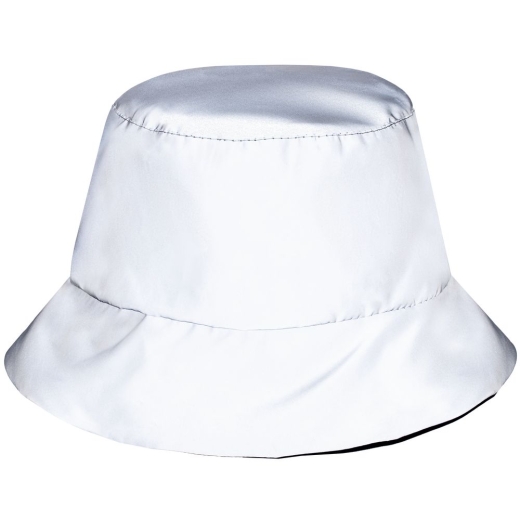 Изображение №3 | Панама Manifest из светоотражающей ткани, серая