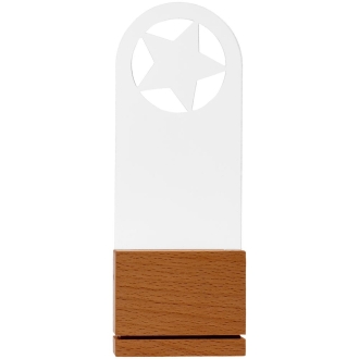 Изображение №2 | Стела New Tribute, звезда