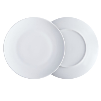 Изображение №4 | Тарелка Wonder для сублимационной печати, белая