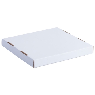 Изображение №6 | Тарелка Wonder для сублимационной печати, белая