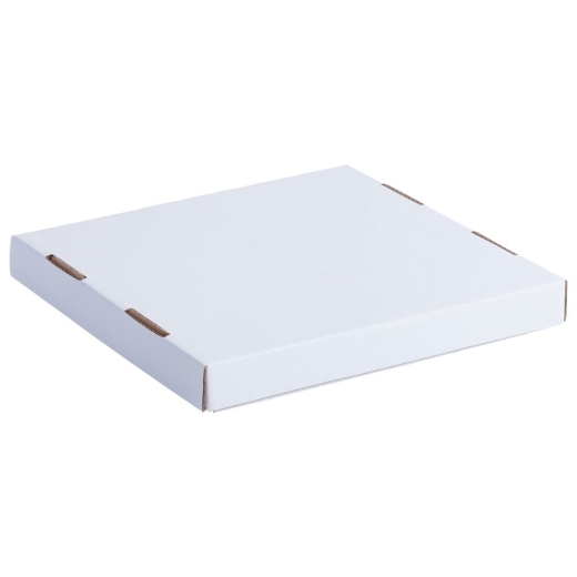 Изображение №6 | Тарелка Wonder для сублимационной печати, белая