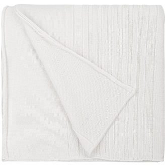 Изображение №1 | Плед Pail Tint, молочный