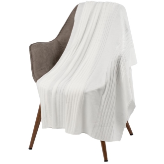 Изображение №6 | Плед Pail Tint, молочный