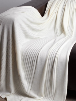 Изображение №8 | Плед Pail Tint, молочный