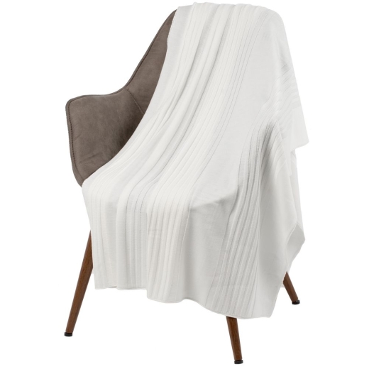 Изображение №6 | Плед Pail Tint, молочный