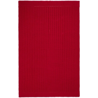 Изображение №3 | Плед Termoment, красный