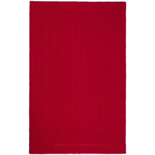 Изображение №4 | Плед Termoment, красный