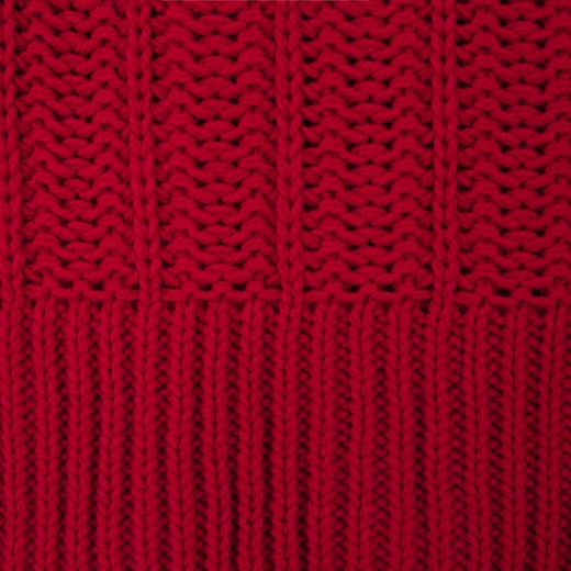 Изображение №5 | Плед Termoment, красный