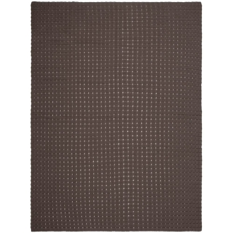 Изображение №4 | Плед Exquisito, коричневый