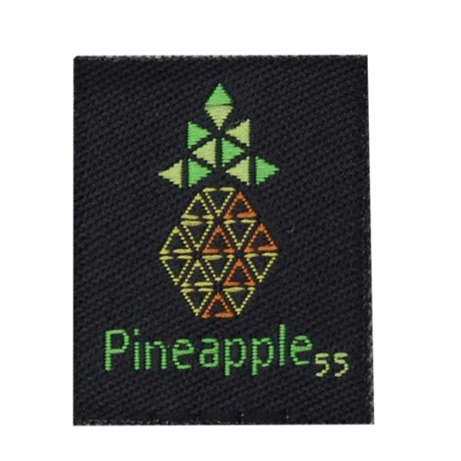 Изображение №2 | Лейбл жаккардовый Epsilon на заказ