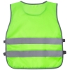 Изображение №2 | Жилет детский С-2.001Н, желтый неон, размер 98-52-48
