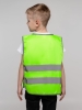 Изображение №5 | Жилет детский С-2.001Н, желтый неон, размер 98-52-48