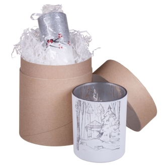 Изображение №3 | Тубус, крафт