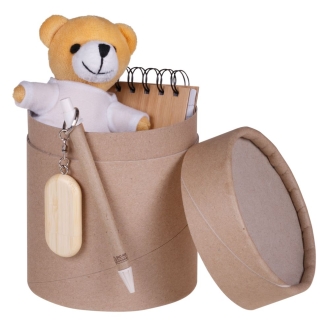 Изображение №4 | Тубус, крафт