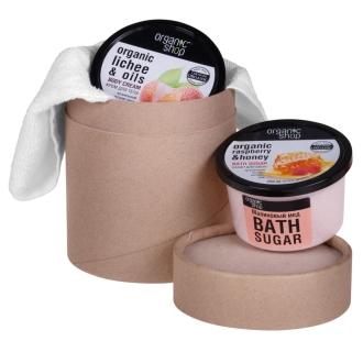 Изображение №6 | Тубус, крафт