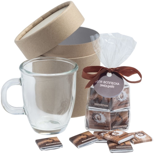 Изображение №2 | Тубус, крафт