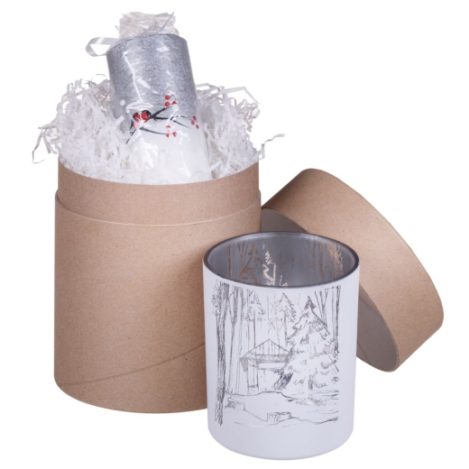 Изображение №3 | Тубус, крафт