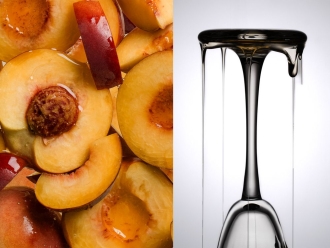 Изображение №4 | Набор из 2 бокалов для шампанского «Энотека»