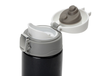 Изображение №5 | Термокружка «MINI DIVA» (черный)