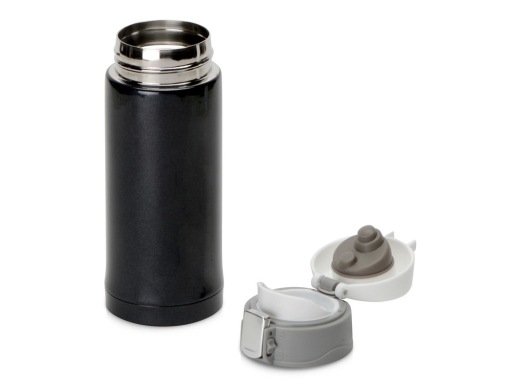 Изображение №7 | Термокружка «MINI DIVA» (черный)