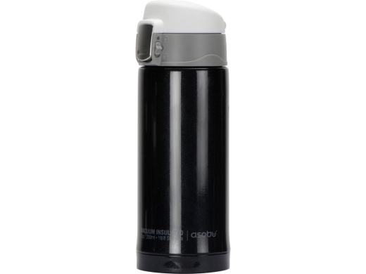 Изображение №8 | Термокружка «MINI DIVA» (черный)