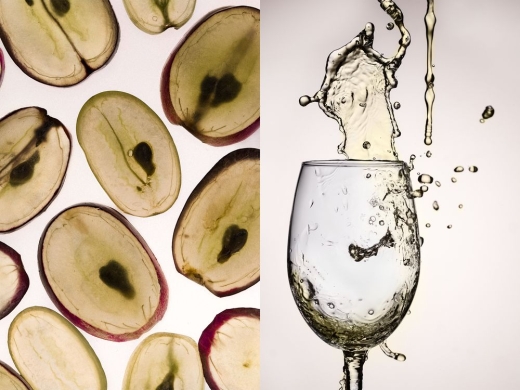 Изображение №4 | Набор из 2 бокалов для вина Classic