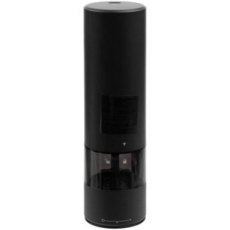 Изображение №3 | Электрическая мельница для специй HuoHou Electric Grinder Rechargable, черная