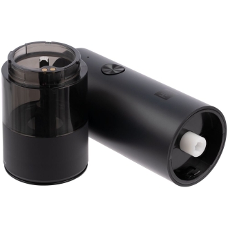 Изображение №4 | Электрическая мельница для специй HuoHou Electric Grinder Rechargable, черная