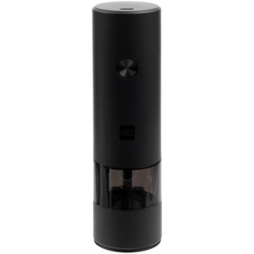 Изображение №2 | Электрическая мельница для специй HuoHou Electric Grinder Rechargable, черная