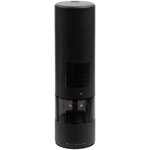 Изображение №3 | Электрическая мельница для специй HuoHou Electric Grinder Rechargable, черная