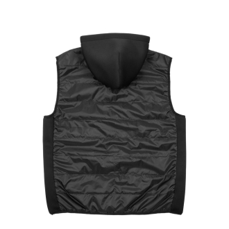 Изображение №2 | Жилет Orkney с капюшоном, черный, размер XS/S