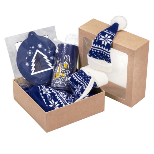 Изображение №4 | Коробка с окном Vindu, средняя