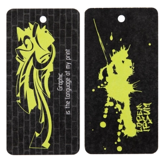 Изображение №2 | Заготовка из картона Carta, S