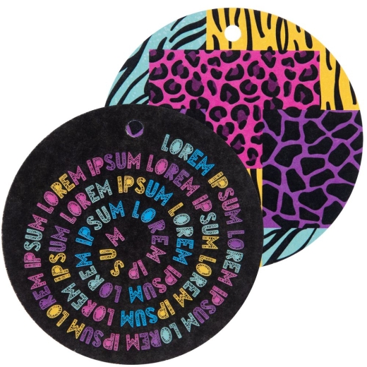 Изображение №7 | Заготовка из картона Carta, S