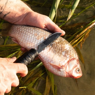 Изображение №9 | Многофункциональный топор Axe-003, черный