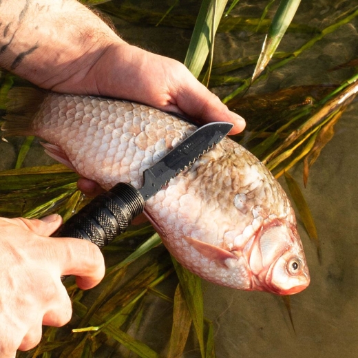 Изображение №9 | Многофункциональный топор Axe-003, черный