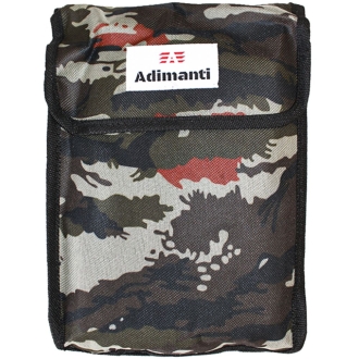 Изображение №3 | Многофункциональная лопата HK002, черная