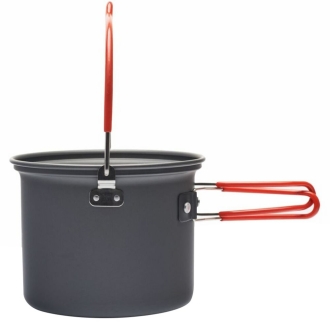 Изображение №2 | Набор посуды для кемпинга Kampi